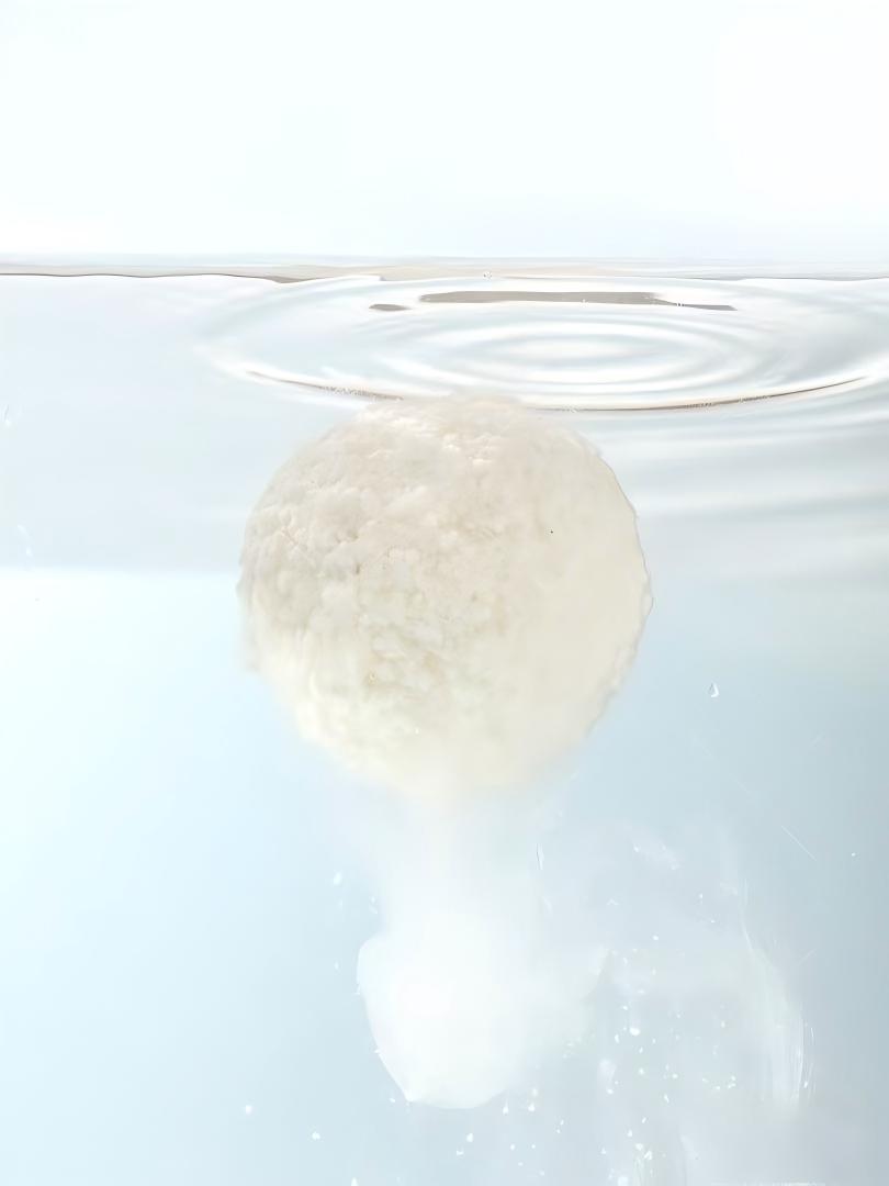 MiAU·X Peak Litter - Plant-Based & Automatic-Box Friendly 2.5kg/6L